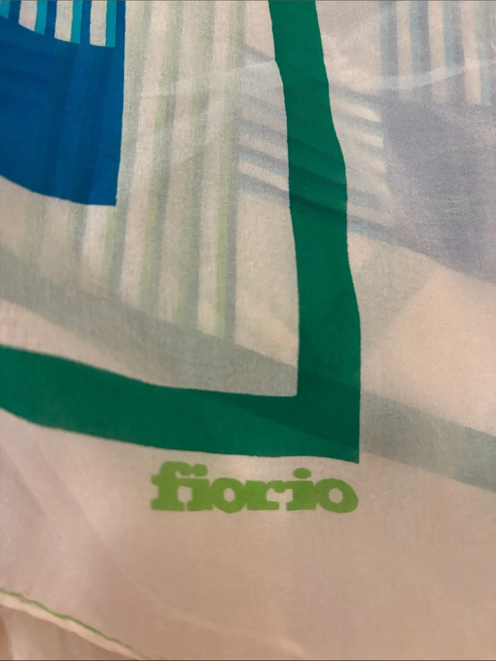 Fiorio vintage lightweight
